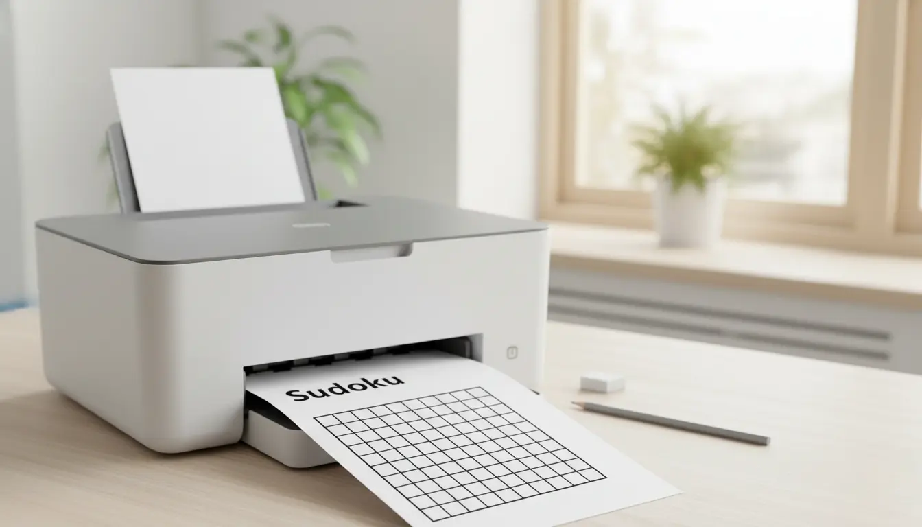 tips to solve sudoku