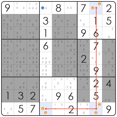 medium sudoku printouts