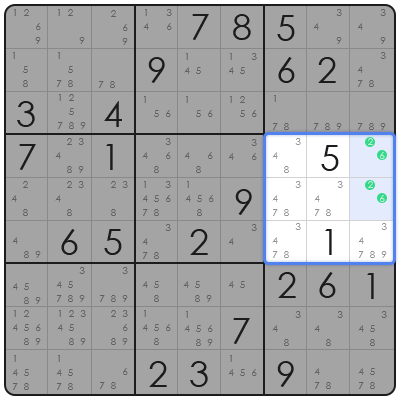 sudoku schwer